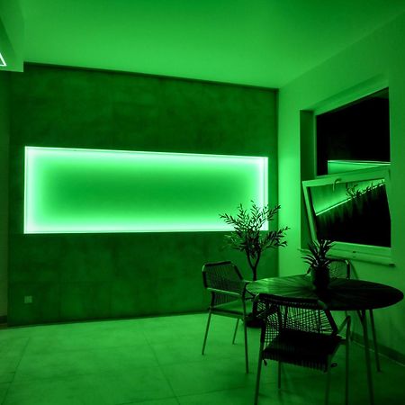 Krol Plaza Spa & Wellness Jaroslawiec Bagian luar foto