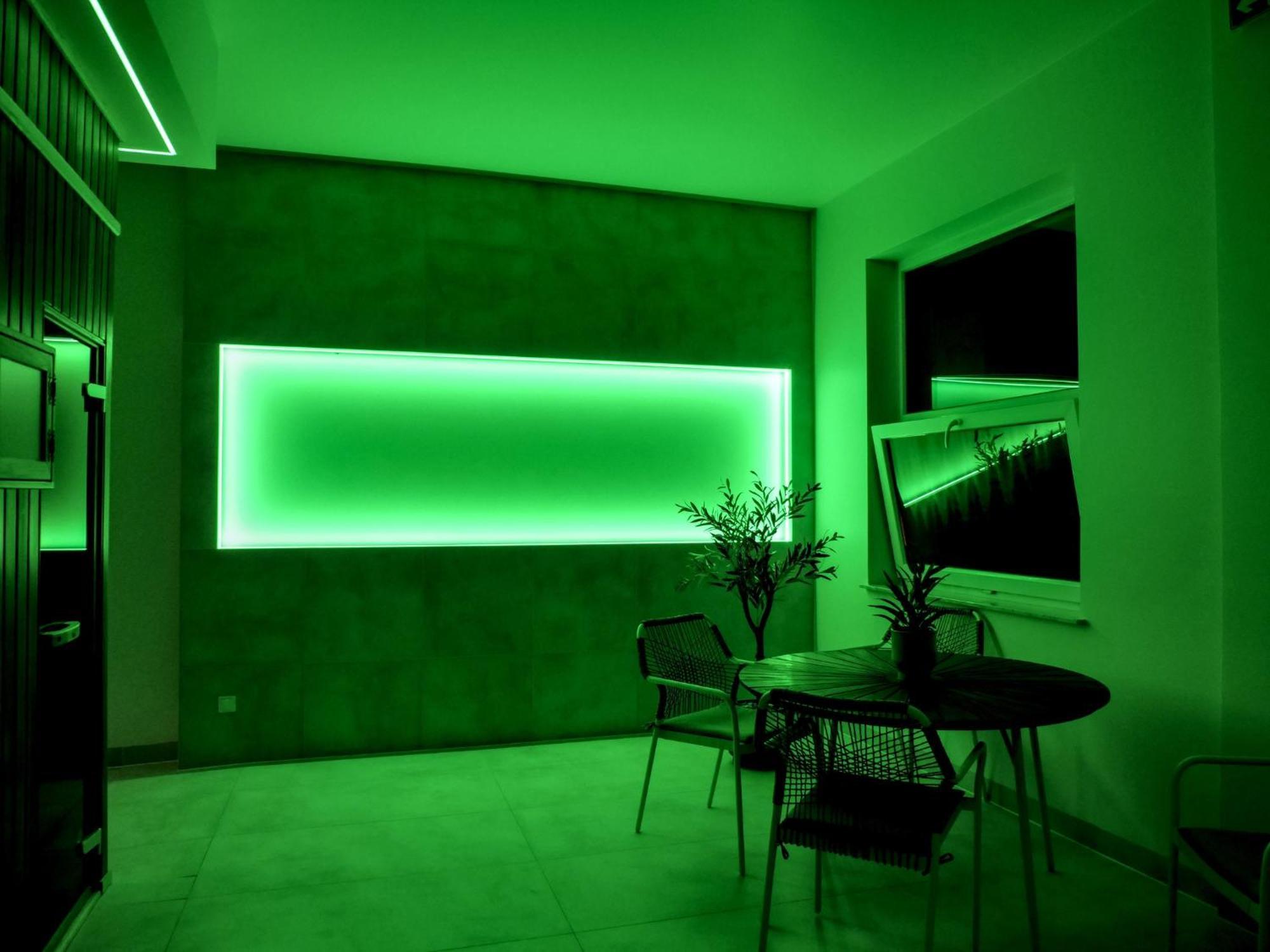Krol Plaza Spa & Wellness Jaroslawiec Bagian luar foto
