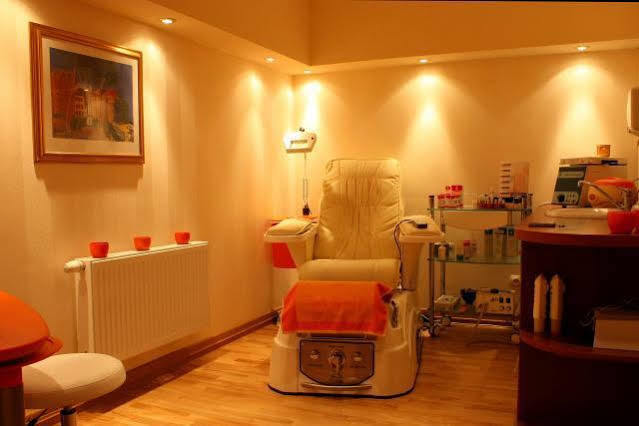 Krol Plaza Spa & Wellness Jaroslawiec Bagian luar foto
