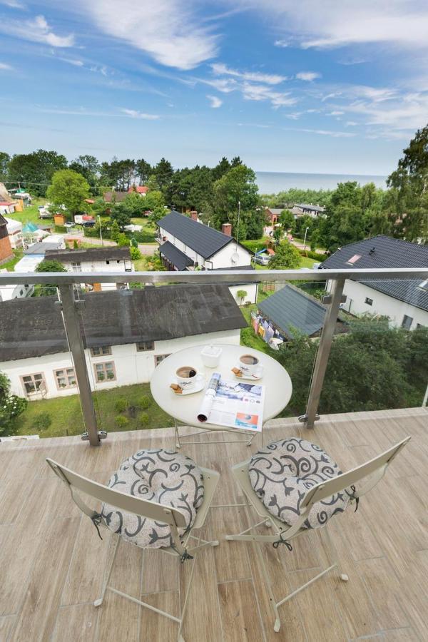 Krol Plaza Spa & Wellness Jaroslawiec Bagian luar foto
