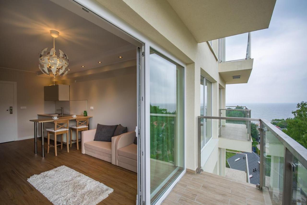 Krol Plaza Spa & Wellness Jaroslawiec Bagian luar foto